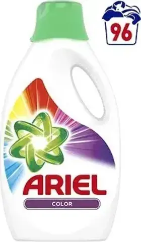 Ariel Color prací gel 5,28 l (96 praní)
