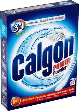Calgon 2v1 změkčovač vody v prášku 500 g