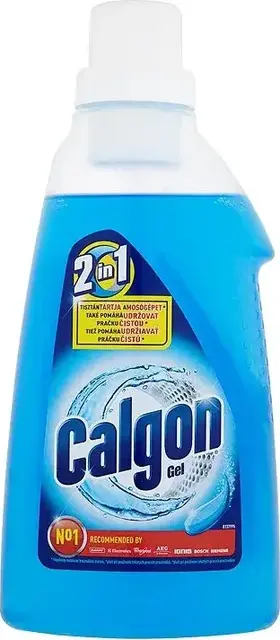 Calgon Gel 750 ml