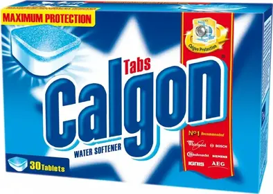 Calgon Tabs 3v1 30 ks