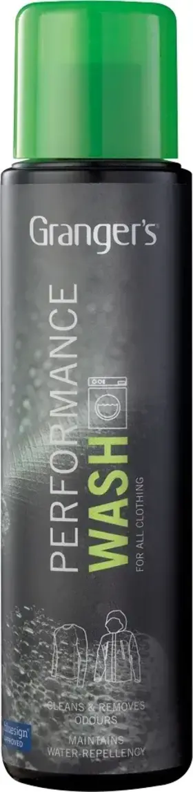 Granger's Performance Wash 1000 ml