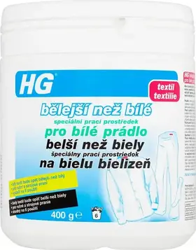 HG Bělejší než bílé 400g