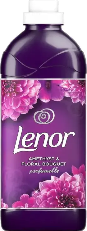 LENOR Amethyst XXL 2l (67 praní) - aviváž
