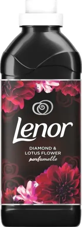 Lenor aviváž Diamont & Lotus Flower 750 ml