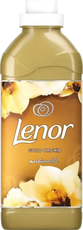 Lenor aviváž Gold Orchid 750 ml