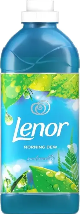 Lenor aviváž Morning Dew 1420 ml