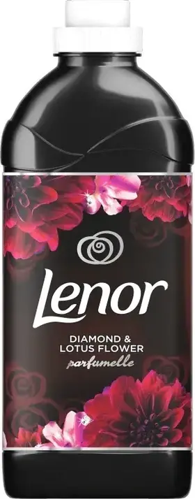 LENOR Diamond&Lotus 1,08l (36 praní) - aviváž