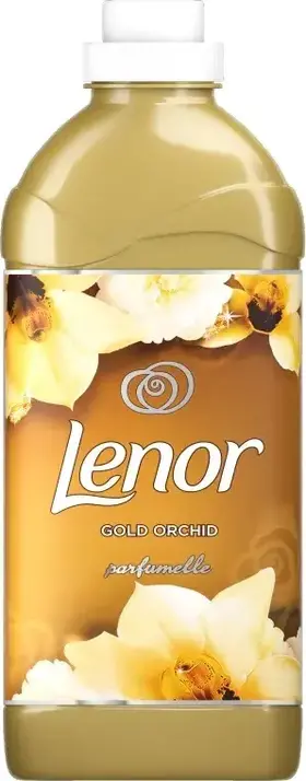 LENOR Gold Orchid 1,08l (36 praní) - aviváž