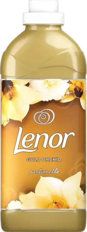 Lenor Gold Orchid aviváž 1,42 l (47 praní)