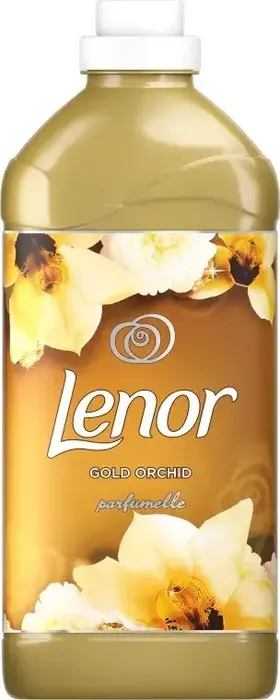 LENOR Gold Orchid XXL 2l (67 praní) - aviváž