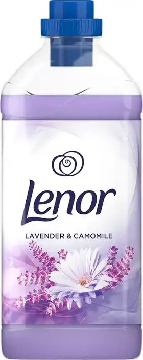 Lenor Levander & Camomile aviváž 1,8 l (60 praní)