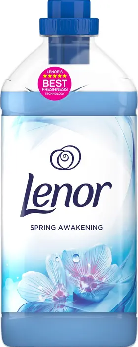 Lenor Spring Awakening aviváž 1,8 l (60 praní)