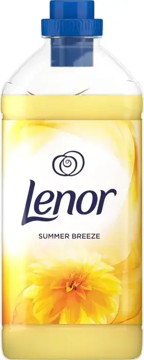 Lenor Summer Breeze aviváž 1,8 l (60 praní)