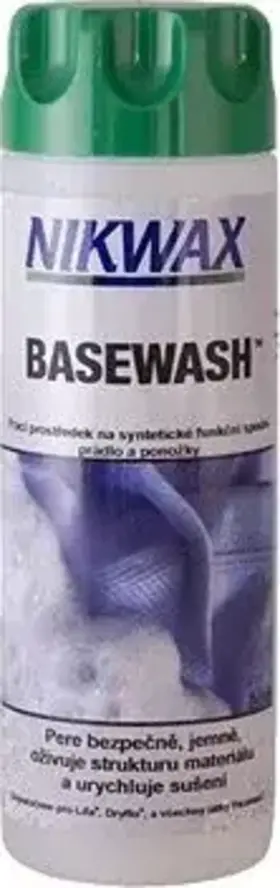Nikwax Basewash 300 ml
