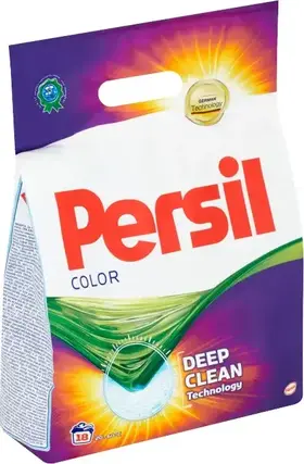 Persil Color Deep Clean prací prášek 1,17 kg (18 praní)