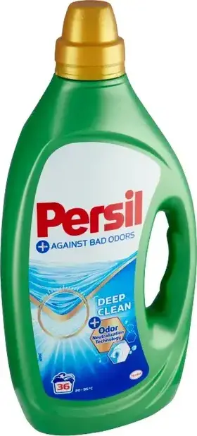 Persil Odor Neutralization Universal prací gel 1,8 l (36 praní)