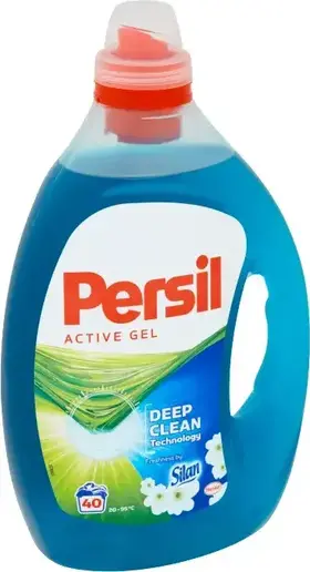 Persil Prací gel Freshness by Silan 2 l (40 praní)