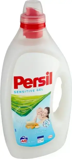 Persil Sensitive Gel 2 l (40 praní)