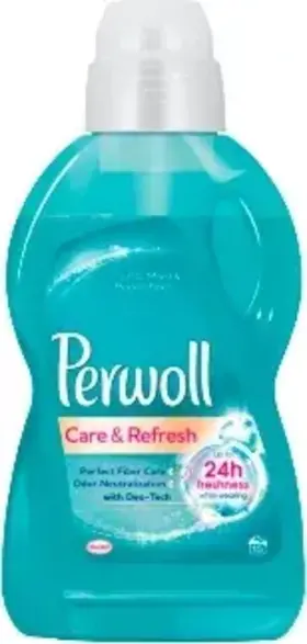 Perwoll Care & Refresh 900 ml (15 praní)