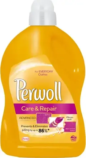 Perwoll Care & Repair 2,7 l (45 praní)
