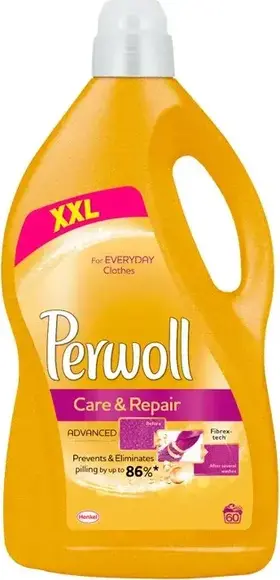 Perwoll Care & Repair 3,6 l (60 praní)
