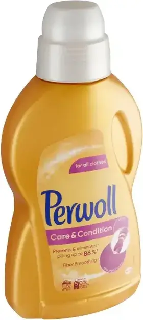 Perwoll Care & Repair 900 ml (15 praní)