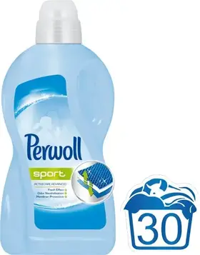 Perwoll Sport Activecare Advanced 1,8 l (30 praní)