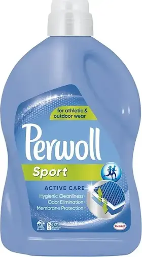 Perwoll Sport Activecare Advanced 2,7 l (45 praní)