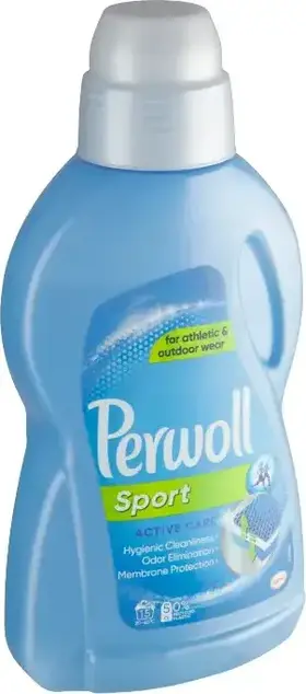 Perwoll Sport Activecare Advanced 900 ml (15 praní)