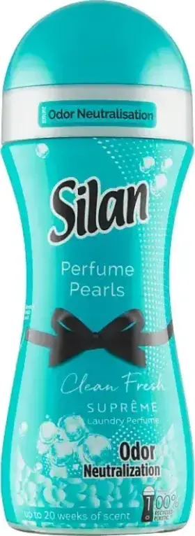 Silan Perfume Pearls Clean Fresh 230 g