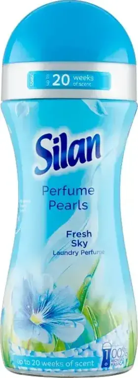 Silan Perfume Pearls Fresh Sky 230 g