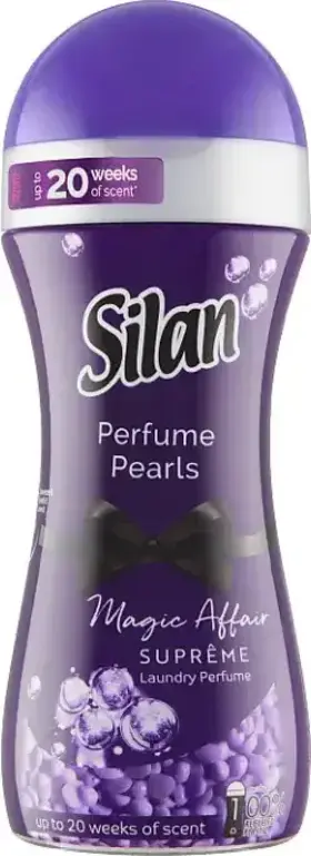 Silan Perfume Pearls Magic Affair 230 g