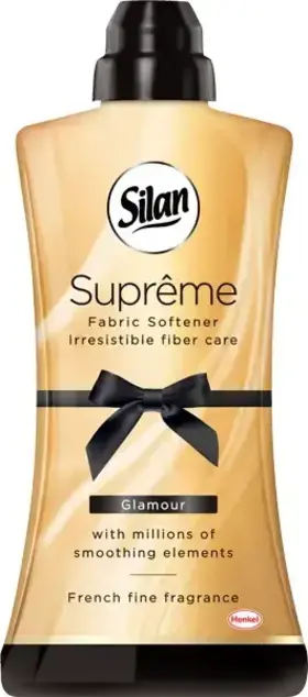 Silan Supreme Glamour 1200 ml (48 praní)