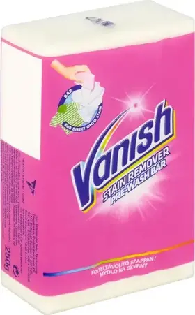 Vanish Mýdlo 250 g